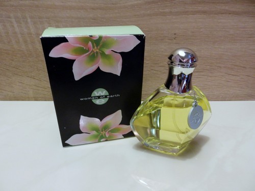 Avon women earth eau de - of,