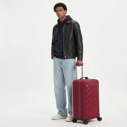 Valigia louis vuitton horizon - louis,