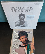 Rolling Stone Magazine #533