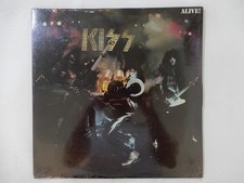 Kiss alive casablanca - kiss,
