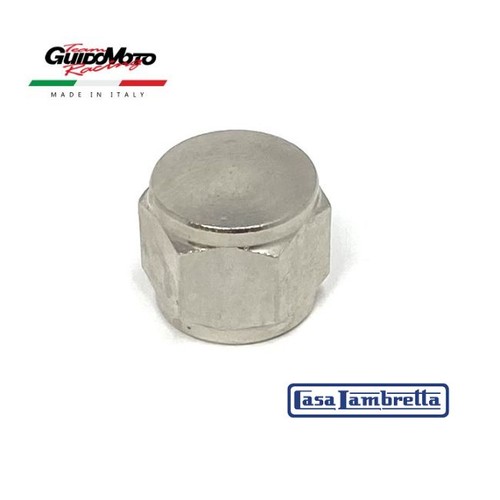 Dado cromato cerchio ruote - dado,