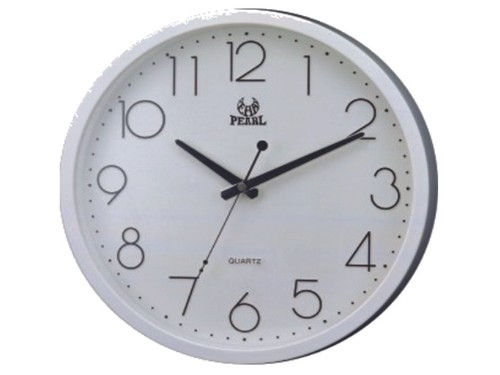 Orologio muro white - , 31