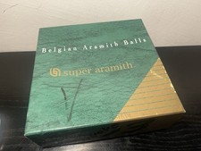 Nicety’s super Aramith .usatto 