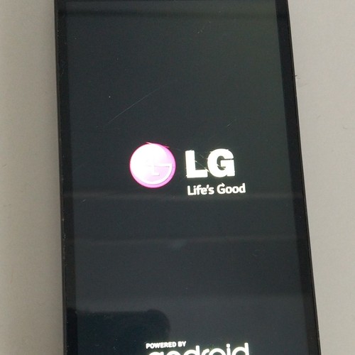 Smartphone android - g3,