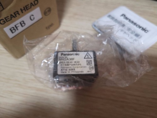 1pcs nuovo panasonic m4ga36f - nuovo,