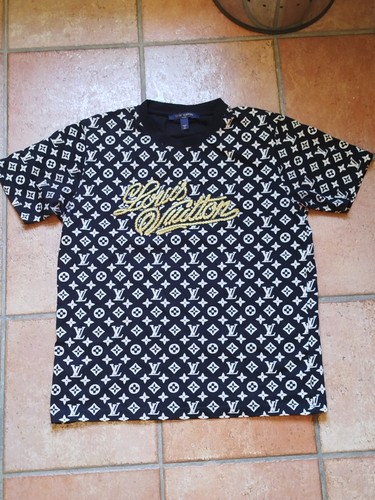 Louis vuitton shirt unisex - t-shirt,