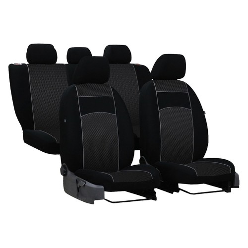 Coprisedili auto universali