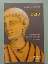 Ezio - Giorgio Ravegnani -