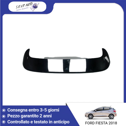 Alettone posteriore - 🇮🇹,