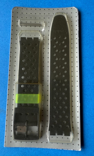 Cinturino swatch originale per - originale,