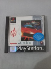 Roadsters jeu PS1 complet