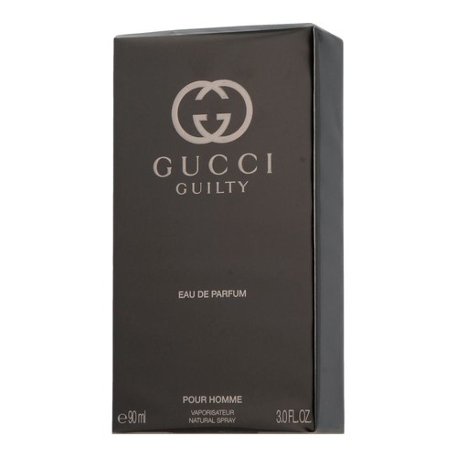 Gucci guilty pour homme - edp, 90