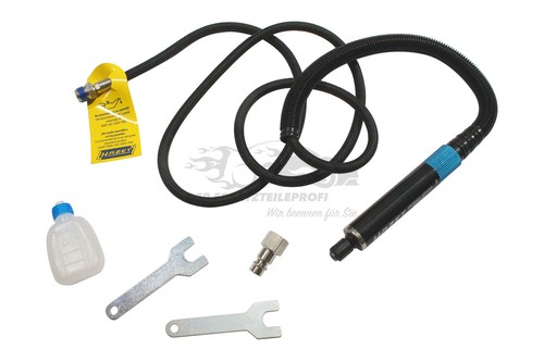 Hazet mini smerigliatrice - hazet,