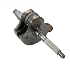Scooter Crankshaft For Piaggio