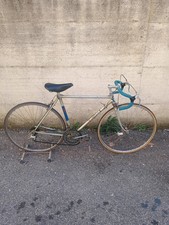 Bici da corsa vintage Ideor