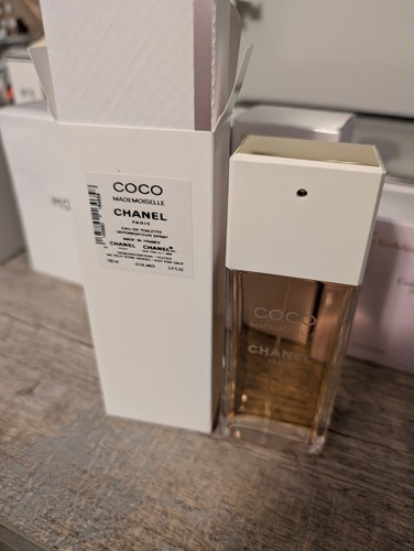 Coco mademoiselle chanel edt - coco,