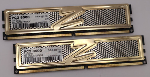 Ocz ocz2g10664gk 2 x - ocz,