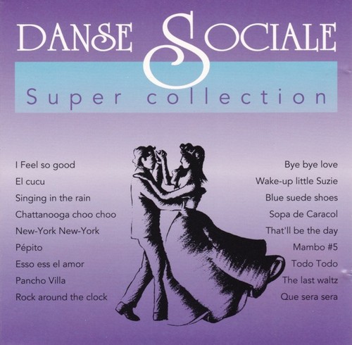 Musi danso sociale super - musi–,