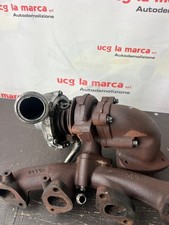 TURBOCOMPRESSORE / GARRETT PER