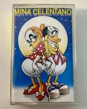 Mina Celentano Cassetta