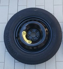 Ruotino Di Scorta ORIGINALE FIAT 500X gomma 145/90R16 