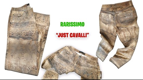 Raro jeans just cavalli