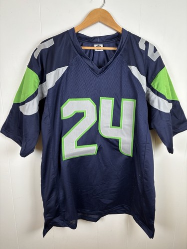 Vtg marshawn lynch - marshawn,