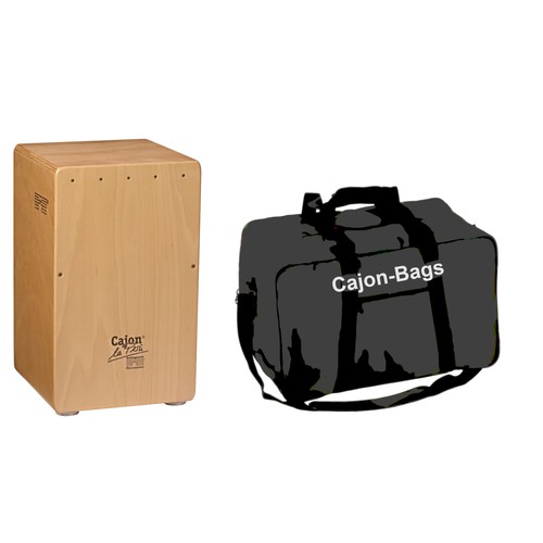 Percussione cp4005 bag set - cp4005,