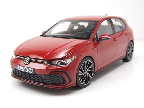 Golf gti 2020 rosso - 2020,