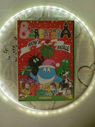 Barbapapa buon natale - 5,