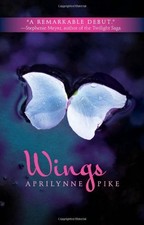 Wings (Aprilynne Pike