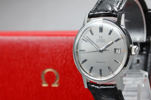 Quasi nuovo omega geneve - omega,