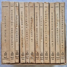 Le direttive del duce sui