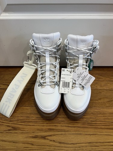 Stivali nuovi ivy - park, adidas