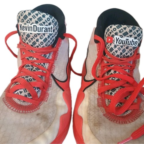 Scarpe nike kd12 - scarpe, zoom
