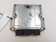 0281011031 CENTRALINA MOTORE