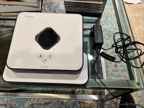 Irobot braava 320 robot - braava,