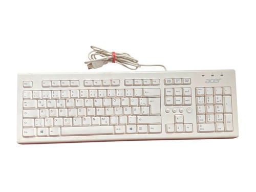 Acer tastiera usb - acer,