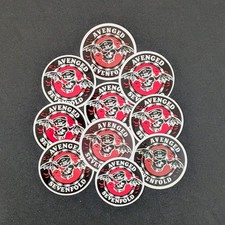 Adesivi Avenged Sevenfold