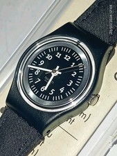 SWATCH LADY 1999 NOCHE BLANCA