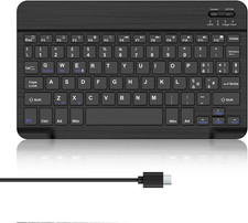 Tastiera Bluetooth per Ipad