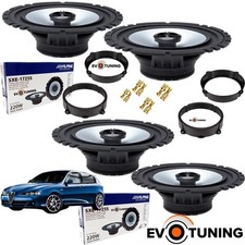 Kit 4 Casse Altoparlanti