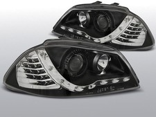 LPSE28 Coppia Fari Anteriori