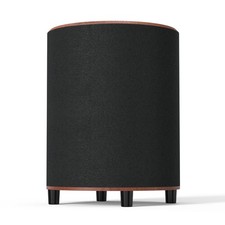 Powered subwoofer - powered,