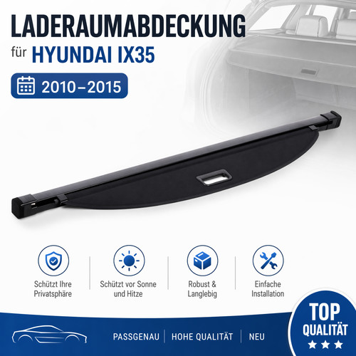 Per hyundai ix35 2010 - per, 2010-2015