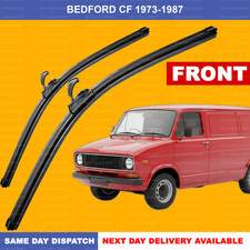 Per Bedford CF 1973-1987 SET