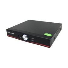 Dvr 4ch ahd - 4ch, video
