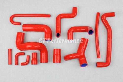Bmw e30 tubi - m3, silicone