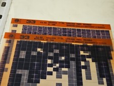 Alfa Romeo 33 Ed.88 & Berlina