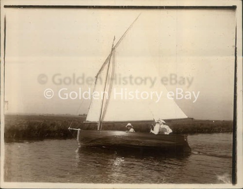 Antique real photo photograph - antique,
